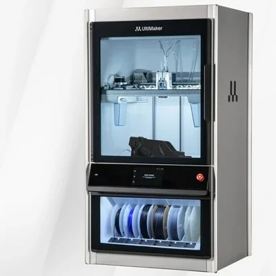 Ultimaker Factor 4 — фото 1
