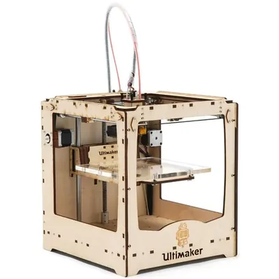 Ultimaker Original+