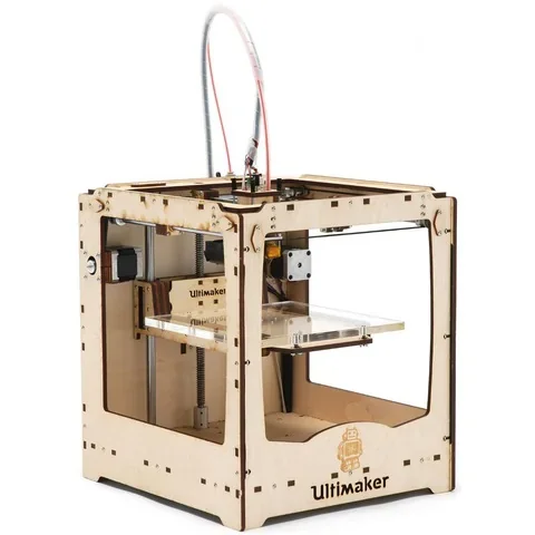 Ultimaker Original+ — фото 1
