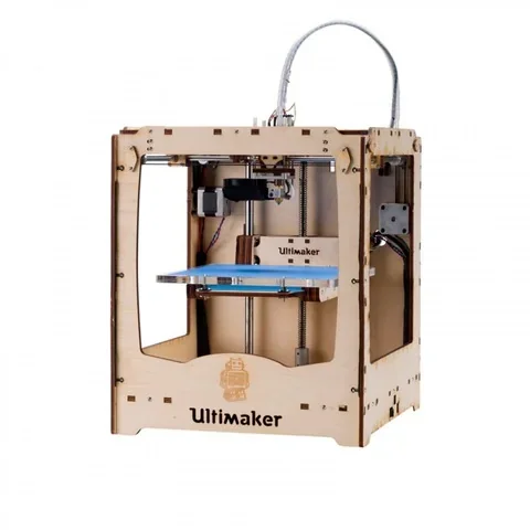 Ultimaker Original+ — фото 2