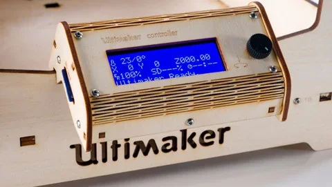 Ultimaker Original+ — фото 3