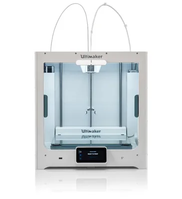 Ultimaker S5