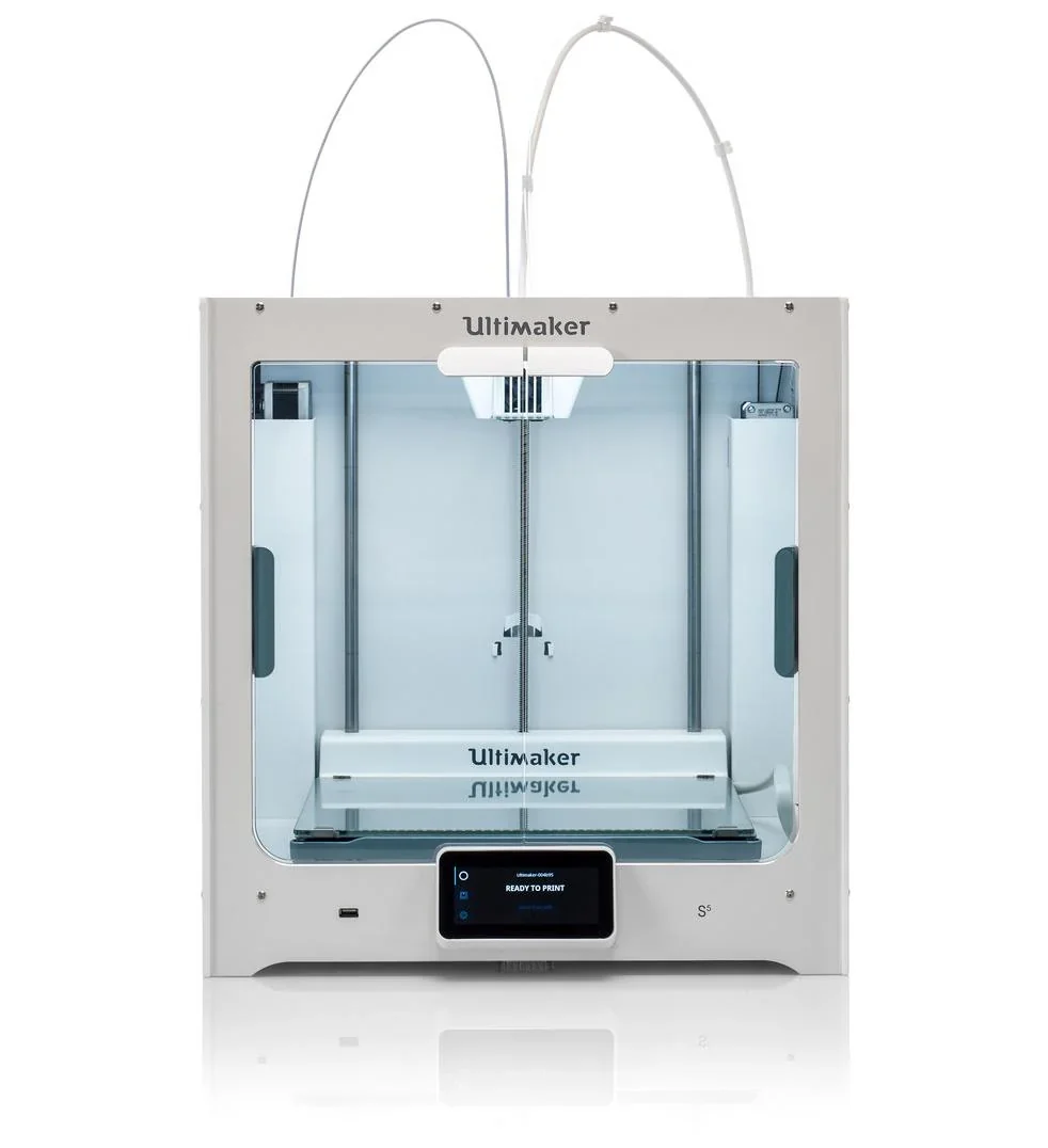 Ultimaker S5 — фото 1