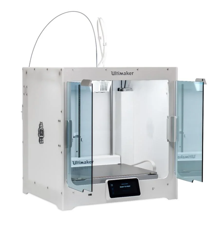 Ultimaker S5 — фото 2