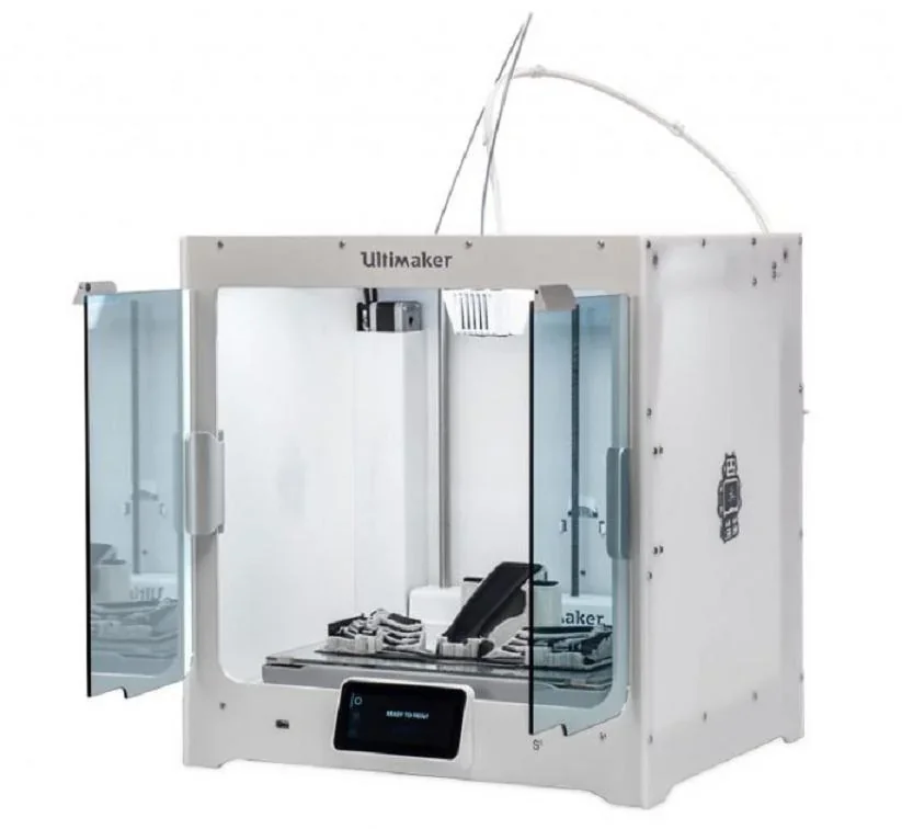 Ultimaker S5 — фото 3