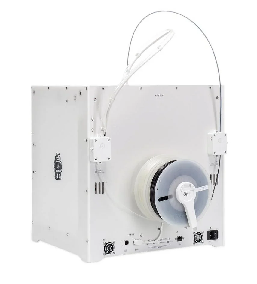 Ultimaker S5 — фото 4