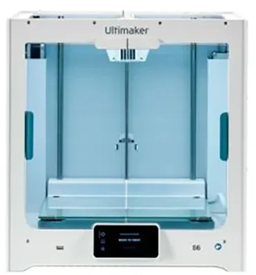 Ultimaker S6