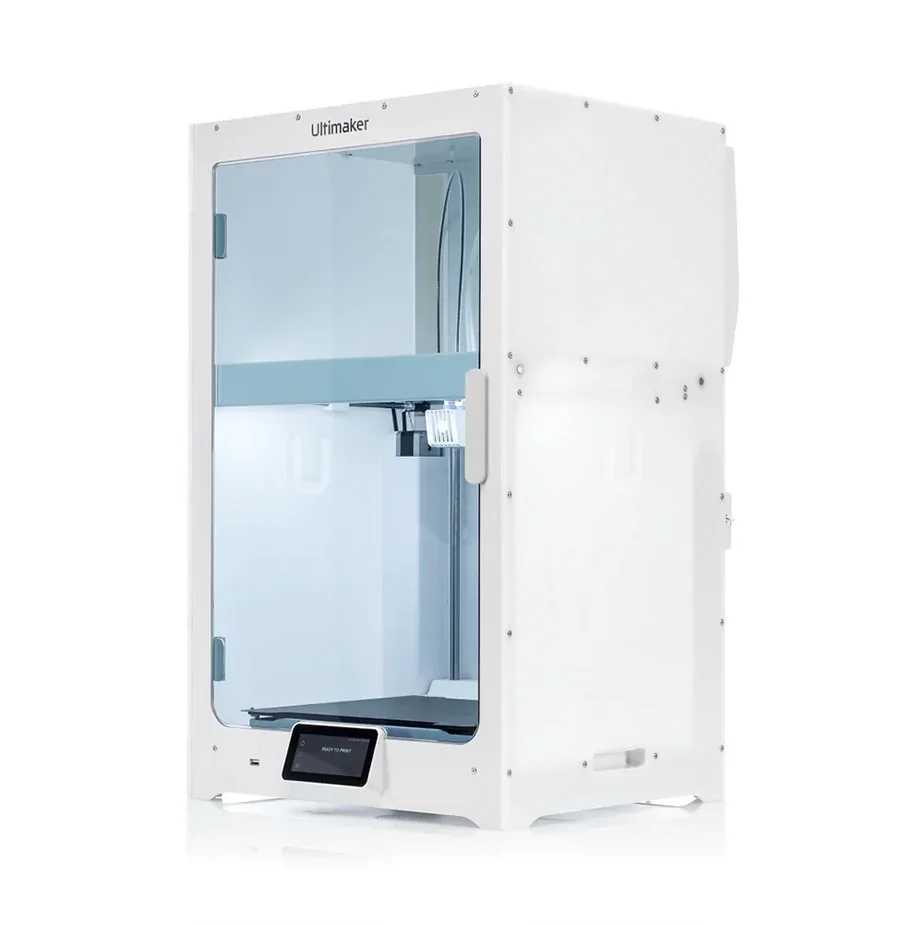 Ultimaker S7 — фото 2