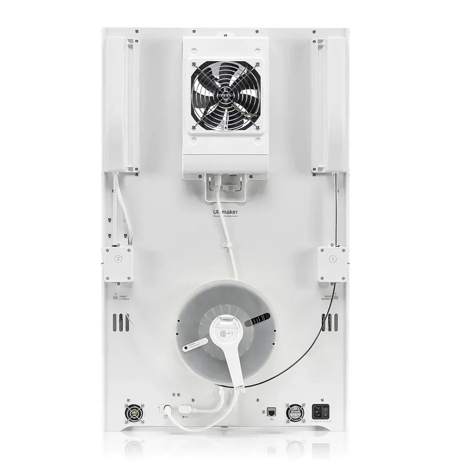 Ultimaker S7 — фото 4