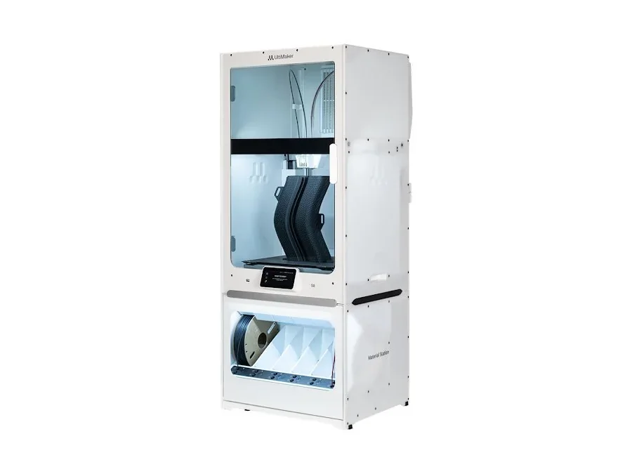 Ultimaker S8 — фото 3