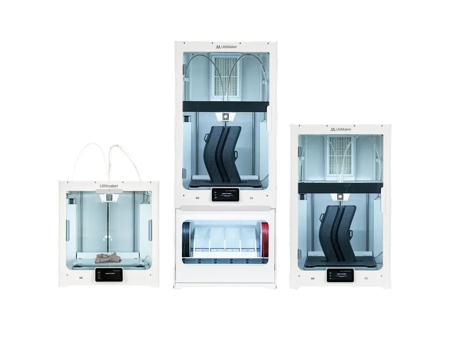 Ultimaker S8 — фото 5