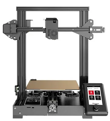 Voxelab Aquila S2