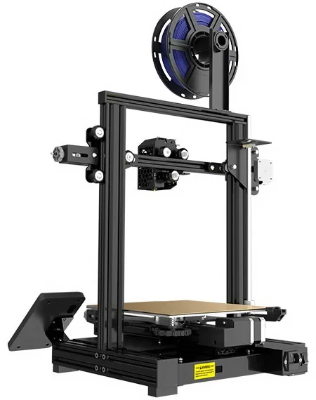 Voxelab Aquila S2 — фото 3