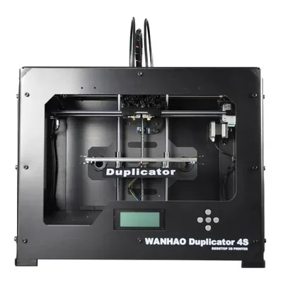 Wanhao Duplicator 4