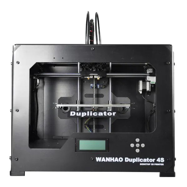 Wanhao Duplicator 4 — фото 1
