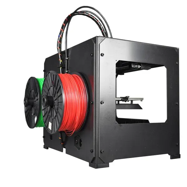 Wanhao Duplicator 4 — фото 3