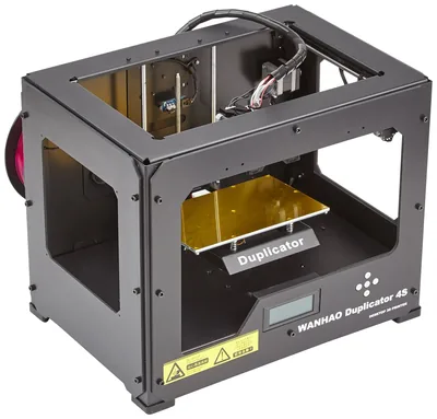 Wanhao Duplicator 4S