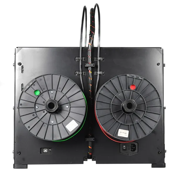 Wanhao Duplicator 4S — фото 5