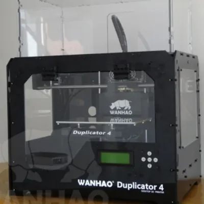 Wanhao Duplicator 4X