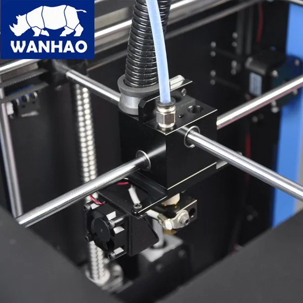 Wanhao Duplicator 5S Mini — фото 3