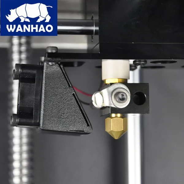 Wanhao Duplicator 5S Mini — фото 4