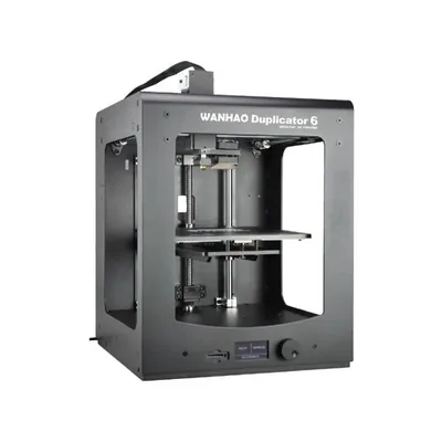 Wanhao Duplicator 6 Plus