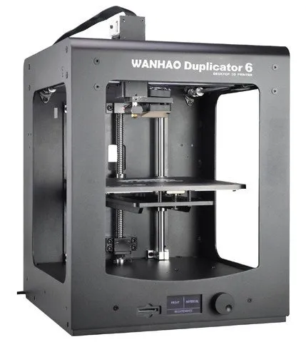 Wanhao Duplicator 6 — фото 1