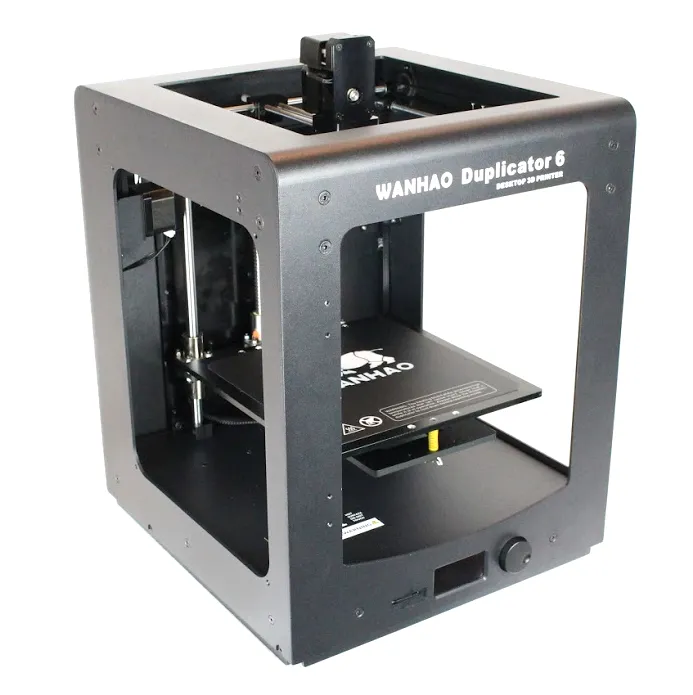 Wanhao Duplicator 6 — фото 3