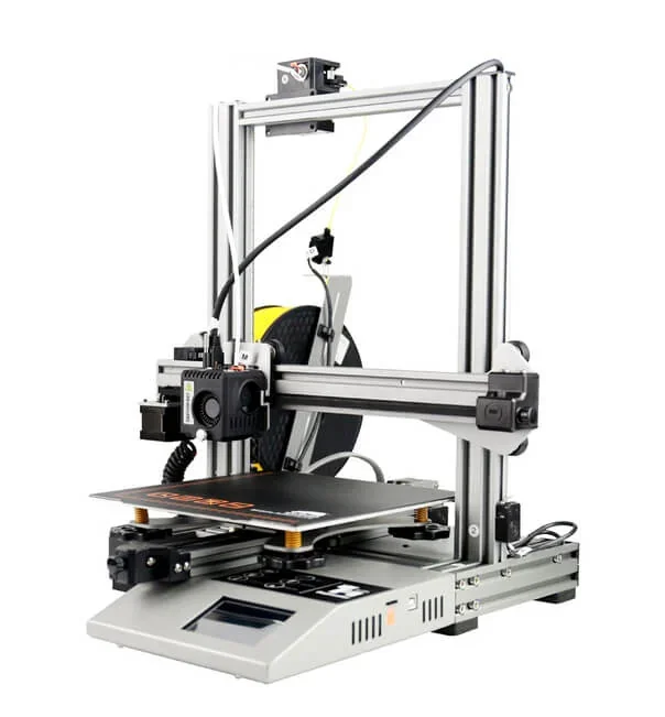 Wanhao Duplicator D12/230 — фото 2