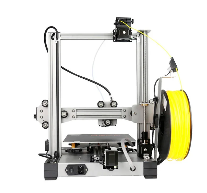 Wanhao Duplicator D12/230 — фото 3