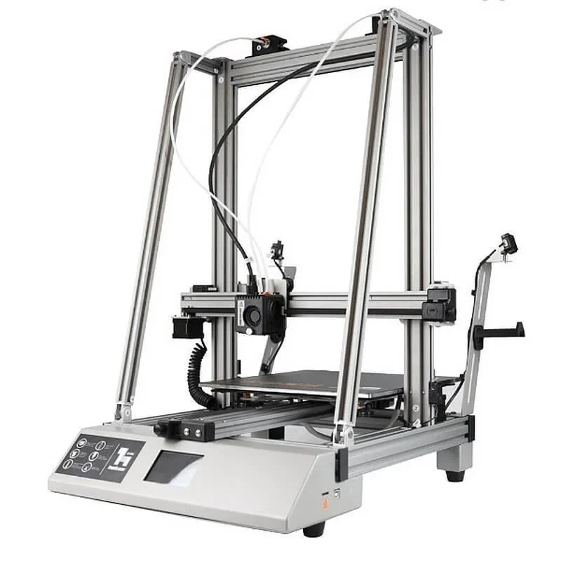 Wanhao Duplicator D12/300 — фото 2