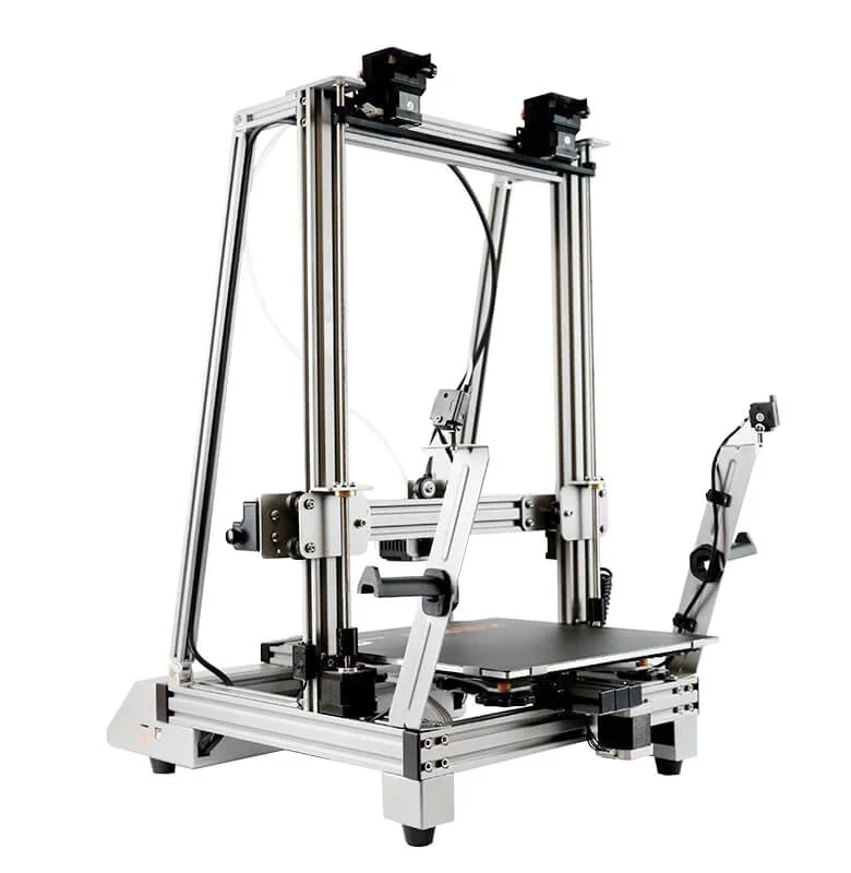 Wanhao Duplicator D12/400 — фото 3