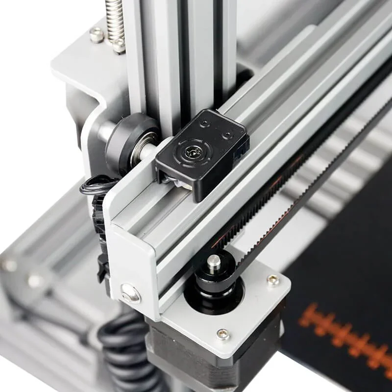 Wanhao Duplicator D12/400 — фото 5