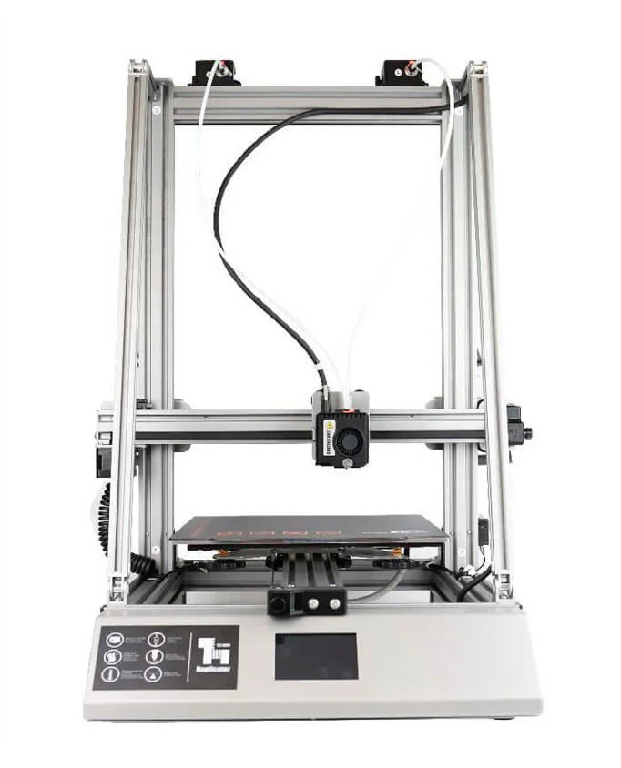 Wanhao Duplicator D12/500 — фото 1