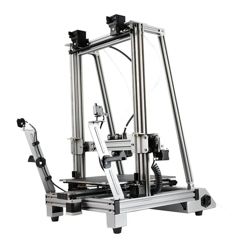 Wanhao Duplicator D12/500 — фото 3