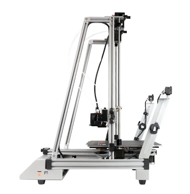 Wanhao Duplicator D12/500 — фото 4