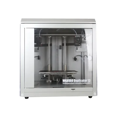 Wanhao Duplicator D13