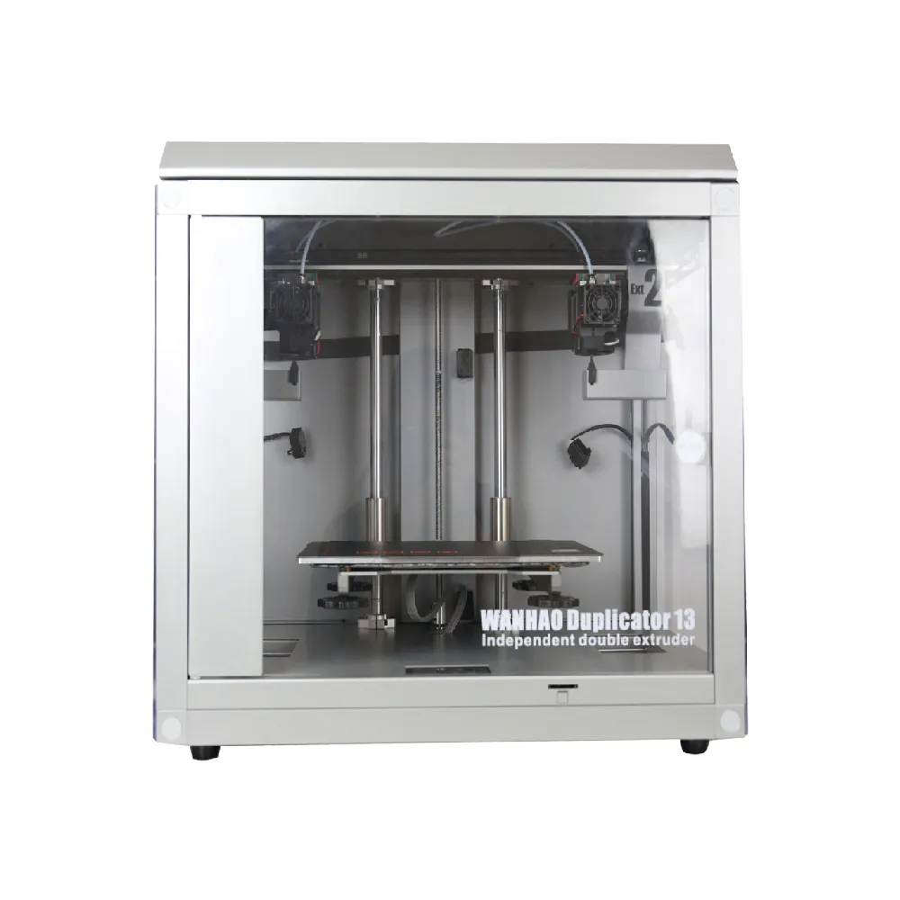 Wanhao Duplicator D13 — фото 1