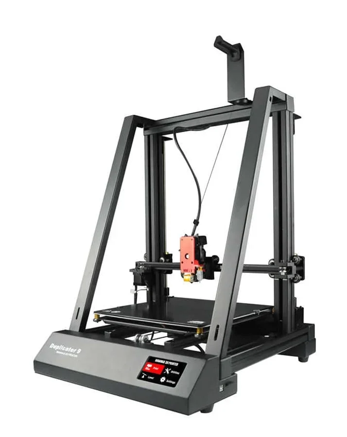 Wanhao Duplicator D9 300 — фото 3