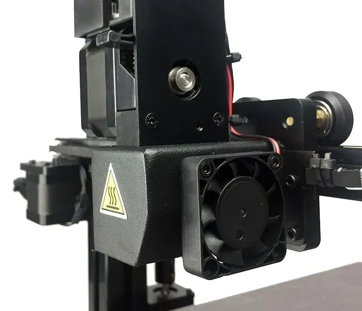 Wanhao Duplicator D9 300 — фото 4