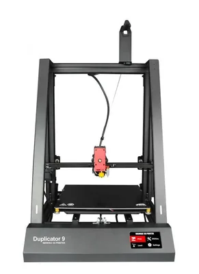 Wanhao Duplicator D9 500