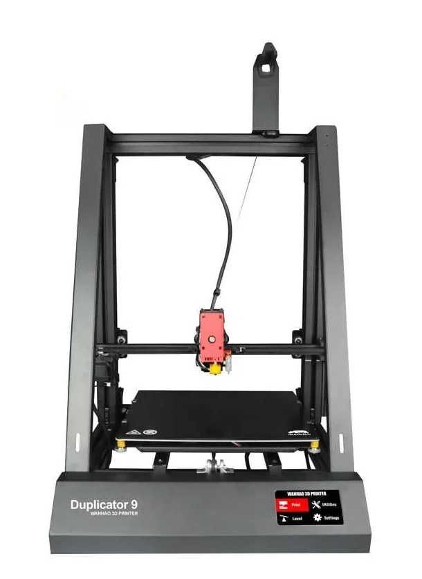 Wanhao Duplicator D9 500 — фото 1
