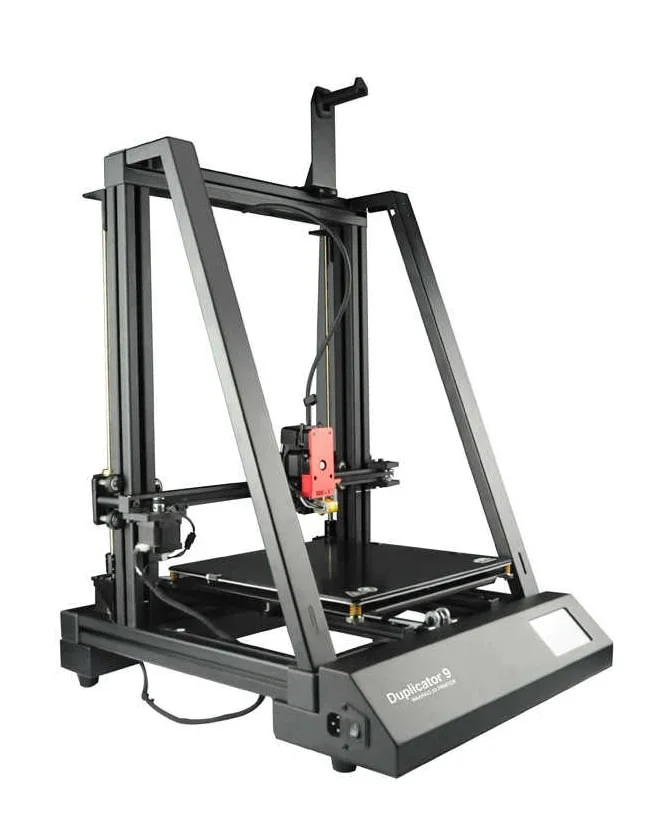 Wanhao Duplicator D9 500 — фото 2