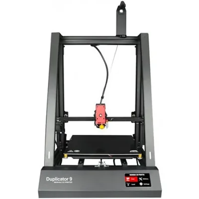 Wanhao Duplicator D9 Mark II