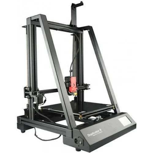 Wanhao Duplicator D9 Mark II — фото 3