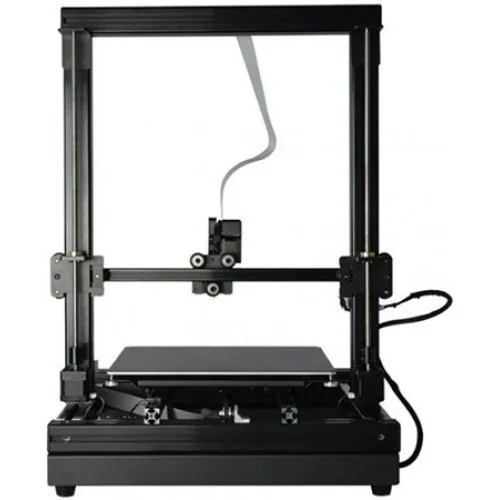 Wanhao Duplicator D9 Mark II — фото 4