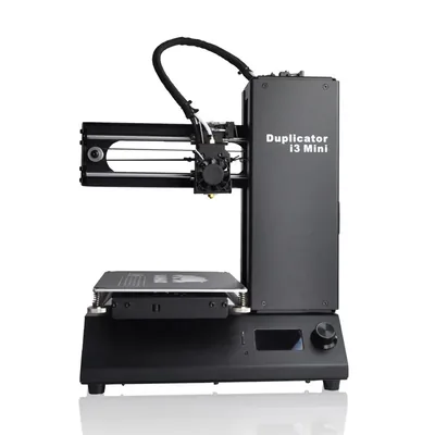 Wanhao Duplicator i3 Mini