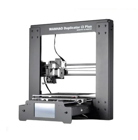 Wanhao Duplicator i3 Plus V2 — фото 1