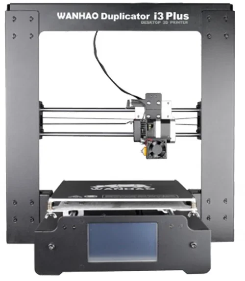 Wanhao Duplicator i3 Plus — фото 1
