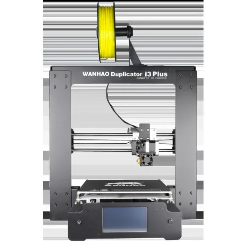 Wanhao Duplicator i3 Plus — фото 2